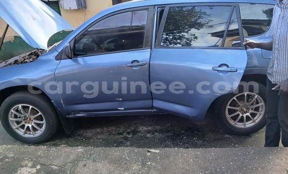 Acheter Occasion Voiture Toyota RAV4 Autre à Conakry, Conakry Acheter Occasion Voiture Toyota RAV4 Autre à Conakry, Conakry