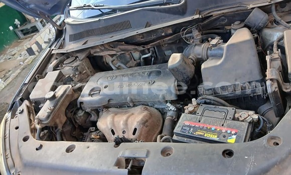 Buy Used Toyota RAV4 Other Car in Conakry in Conakry Buy Used Toyota RAV4 Other Car in Conakry in Conakry
