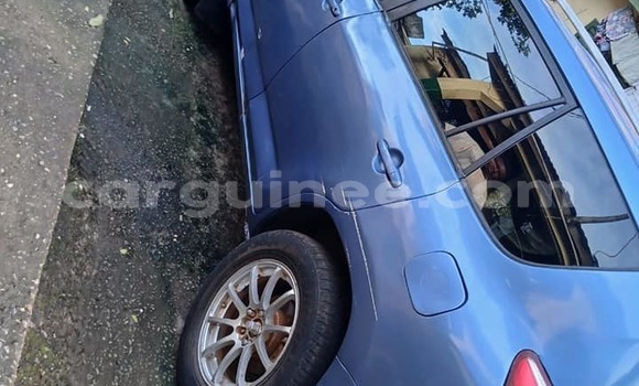 Buy Used Toyota RAV4 Other Car in Conakry in Conakry Buy Used Toyota RAV4 Other Car in Conakry in Conakry