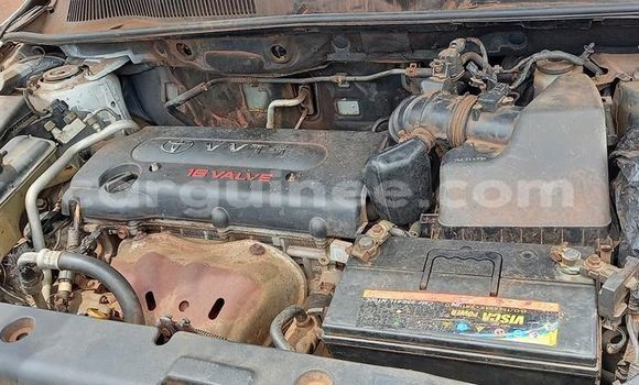 Buy Used Toyota RAV4 White Car in Conakry in Conakry Buy Used Toyota RAV4 White Car in Conakry in Conakry