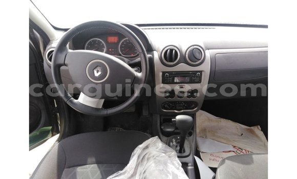Buy Import Renault Duster Green Car in Import - Dubai in Conakry Buy Import Renault Duster Green Car in Import - Dubai in Conakry