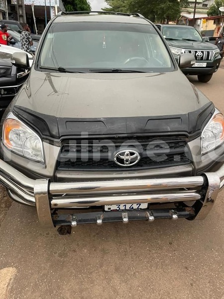 Big with watermark toyota rav4 conakry conakry 9397