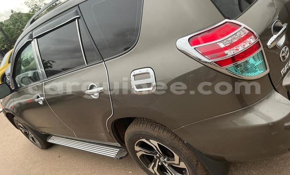Buy Used Toyota RAV4 Other Car in Conakry in Conakry Buy Used Toyota RAV4 Other Car in Conakry in Conakry