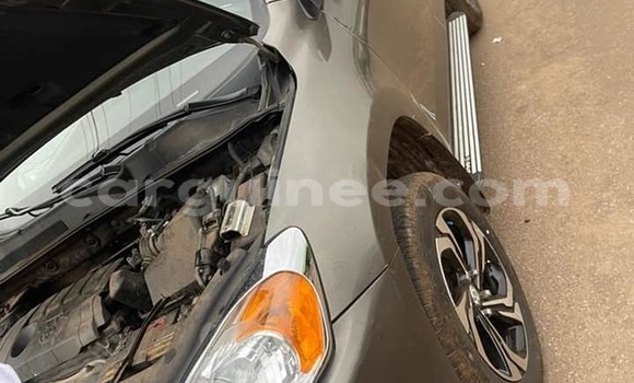 Buy Used Toyota RAV4 Other Car in Conakry in Conakry Buy Used Toyota RAV4 Other Car in Conakry in Conakry