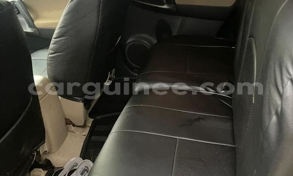 Buy Used Toyota RAV4 Other Car in Conakry in Conakry Buy Used Toyota RAV4 Other Car in Conakry in Conakry