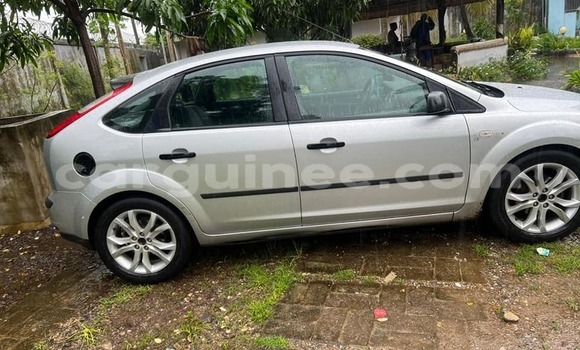 Acheter Occasion Voiture Ford Focus Autre à Conakry, Conakry