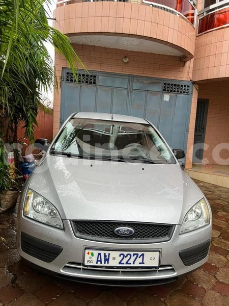 Big with watermark ford focus conakry conakry 9399