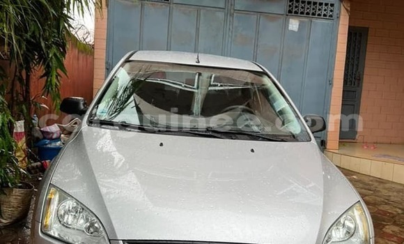 Acheter Occasion Voiture Ford Focus Autre à Conakry, Conakry Acheter Occasion Voiture Ford Focus Autre à Conakry, Conakry