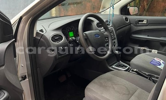 Acheter Occasion Voiture Ford Focus Autre à Conakry, Conakry Acheter Occasion Voiture Ford Focus Autre à Conakry, Conakry
