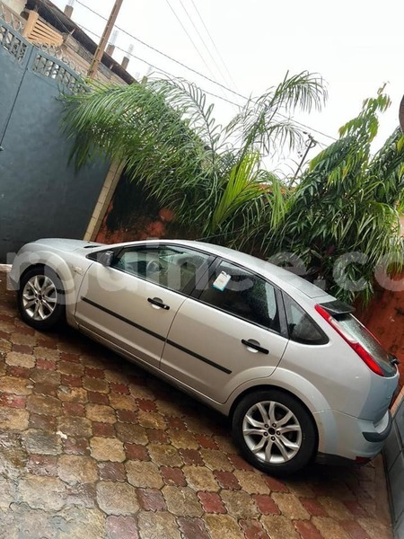 Big with watermark ford focus conakry conakry 9399