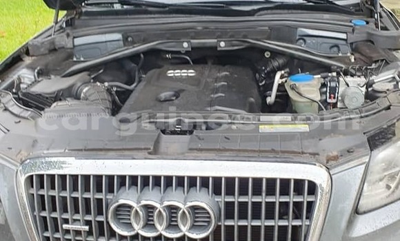 Buy Used Audi Q5 Other Car in Conakry in Conakry Buy Used Audi Q5 Other Car in Conakry in Conakry