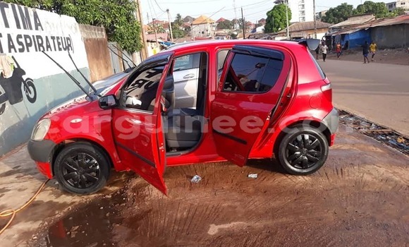 Medium with watermark toyota yaris conakry conakry 9401