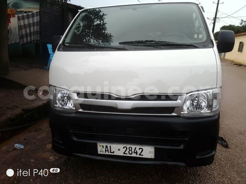 Big with watermark toyota hiace conakry conakry 9402