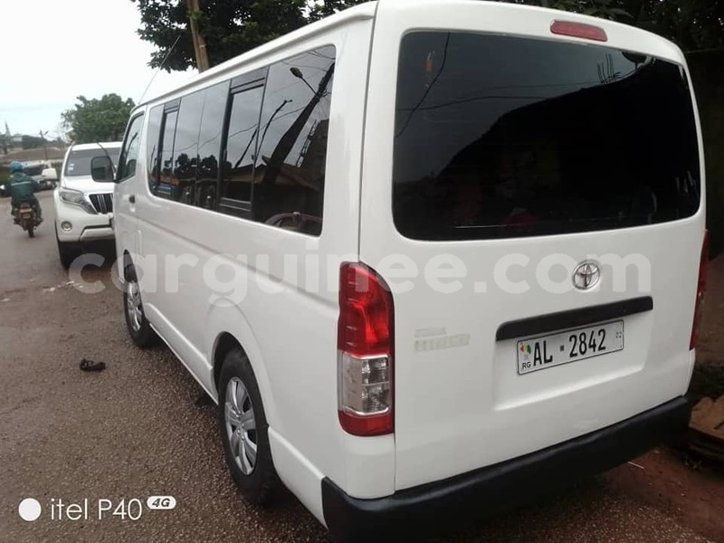 Big with watermark toyota hiace conakry conakry 9402