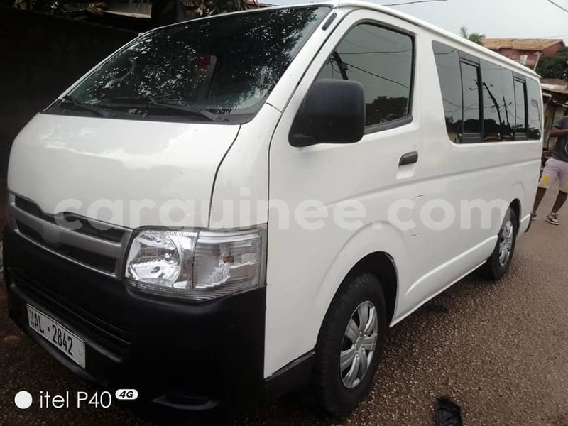 Big with watermark toyota hiace conakry conakry 9402