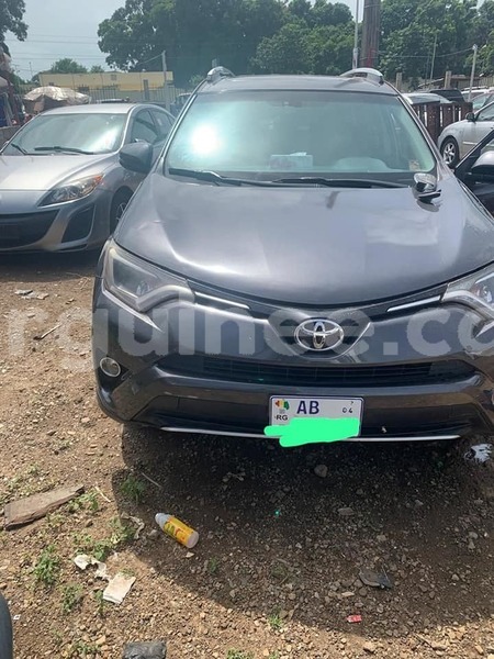 Big with watermark toyota rav4 conakry conakry 9404