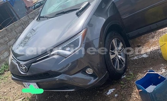 Buy Used Toyota RAV4 Other Car in Conakry in Conakry Buy Used Toyota RAV4 Other Car in Conakry in Conakry