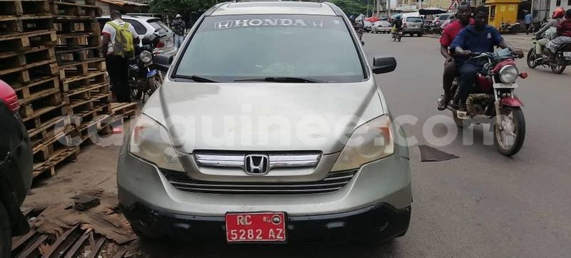 Big with watermark honda cr v conakry conakry 9405