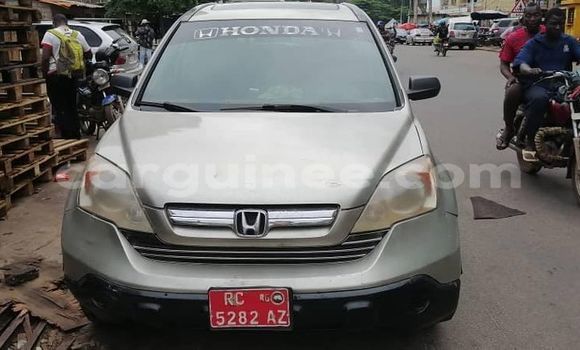 Acheter Occasion Voiture Honda CR–V Autre à Conakry, Conakry