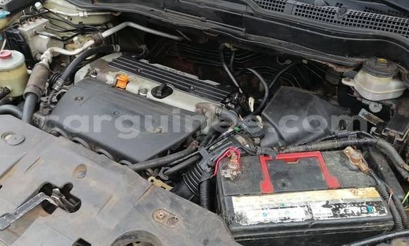 Buy Used Honda CR–V Other Car in Conakry in Conakry Buy Used Honda CR–V Other Car in Conakry in Conakry