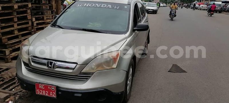 Big with watermark honda cr v conakry conakry 9405