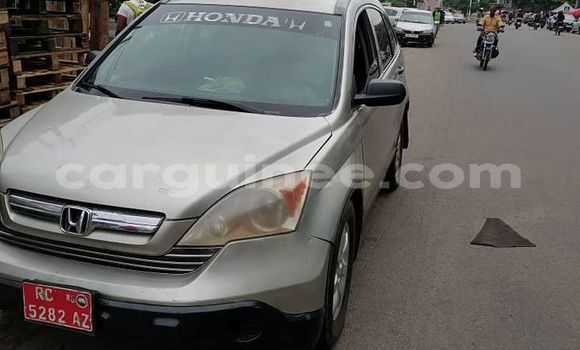 Buy Used Honda CR–V Other Car in Conakry in Conakry Buy Used Honda CR–V Other Car in Conakry in Conakry