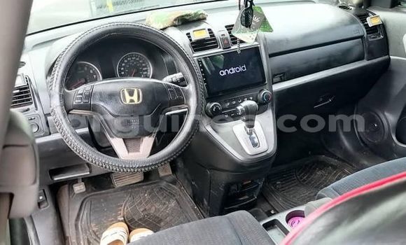 Buy Used Honda CR–V Other Car in Conakry in Conakry Buy Used Honda CR–V Other Car in Conakry in Conakry