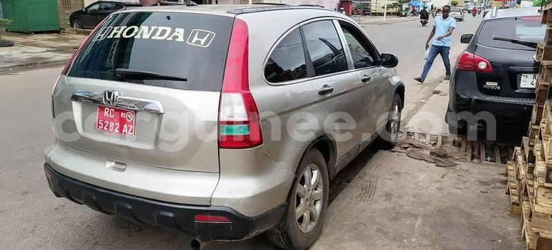 Big with watermark honda cr v conakry conakry 9405