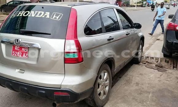 Buy Used Honda CR–V Other Car in Conakry in Conakry Buy Used Honda CR–V Other Car in Conakry in Conakry