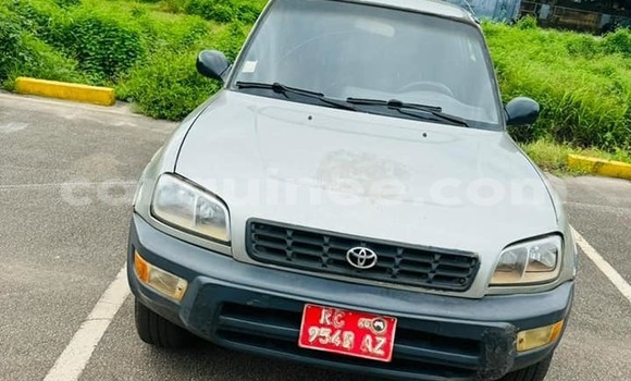 Buy Used Toyota RAV4 Other Car in Conakry in Conakry Buy Used Toyota RAV4 Other Car in Conakry in Conakry