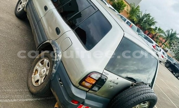Buy Used Toyota RAV4 Other Car in Conakry in Conakry Buy Used Toyota RAV4 Other Car in Conakry in Conakry
