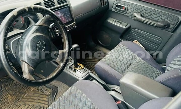 Buy Used Toyota RAV4 Other Car in Conakry in Conakry Buy Used Toyota RAV4 Other Car in Conakry in Conakry