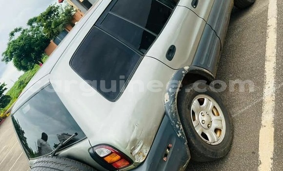 Buy Used Toyota RAV4 Other Car in Conakry in Conakry Buy Used Toyota RAV4 Other Car in Conakry in Conakry