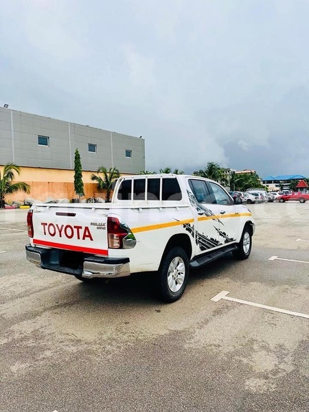 Big with watermark toyota hilux conakry conakry 9408