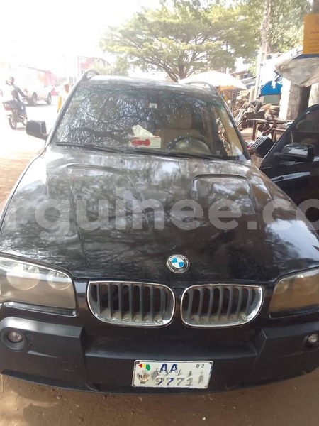 Big with watermark bmw x3 conakry conakry 9409