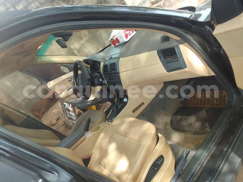 Big with watermark bmw x3 conakry conakry 9409