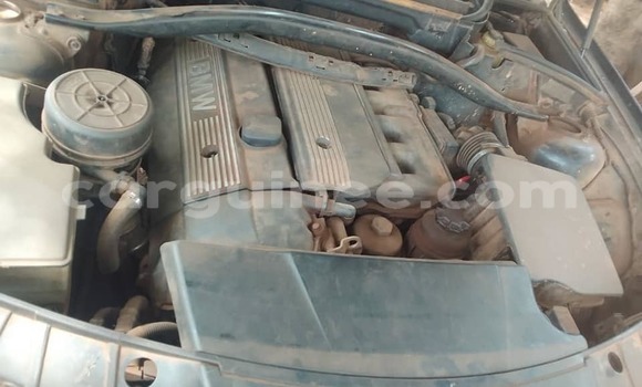 Buy Used BMW X3 Black Car in Conakry in Conakry Buy Used BMW X3 Black Car in Conakry in Conakry