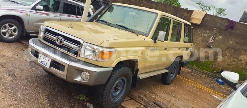 Big with watermark toyota land cruiser conakry conakry 9410