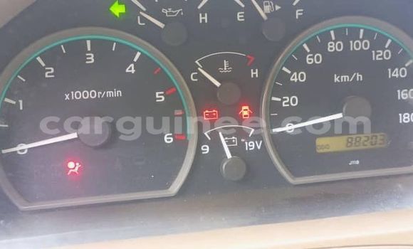 Buy Used Toyota Land Cruiser Other Car in Conakry in Conakry Buy Used Toyota Land Cruiser Other Car in Conakry in Conakry
