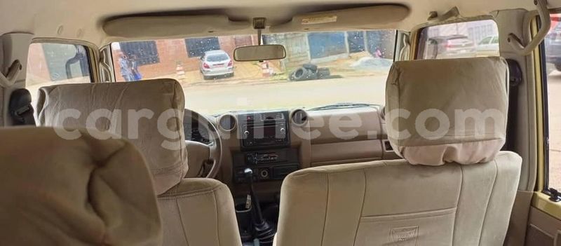 Big with watermark toyota land cruiser conakry conakry 9410