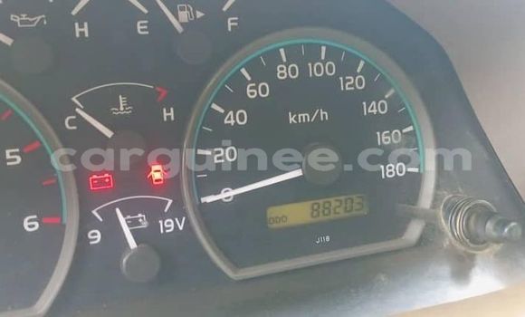 Buy Used Toyota Land Cruiser Other Car in Conakry in Conakry Buy Used Toyota Land Cruiser Other Car in Conakry in Conakry