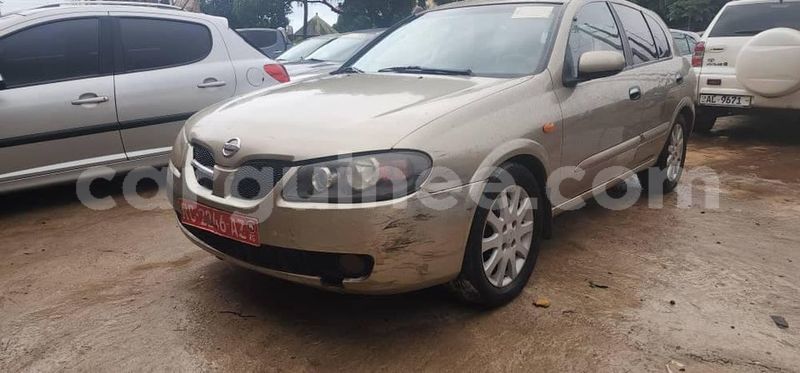 Big with watermark nissan almera conakry conakry 9411