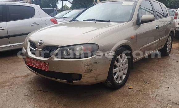 Acheter Occasion Voiture Nissan Almera Autre à Conakry, Conakry