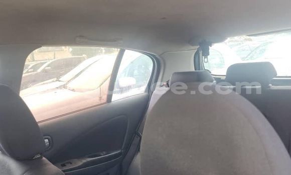 Buy Used Nissan Almera Other Car in Conakry in Conakry Buy Used Nissan Almera Other Car in Conakry in Conakry