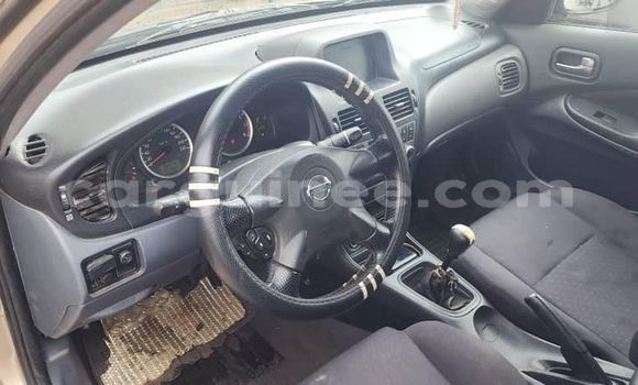 Buy Used Nissan Almera Other Car in Conakry in Conakry Buy Used Nissan Almera Other Car in Conakry in Conakry