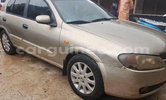 Buy Used Nissan Almera Other Car in Conakry in Conakry Buy Used Nissan Almera Other Car in Conakry in Conakry