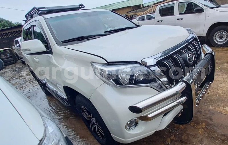 Big with watermark toyota prado conakry conakry 9412