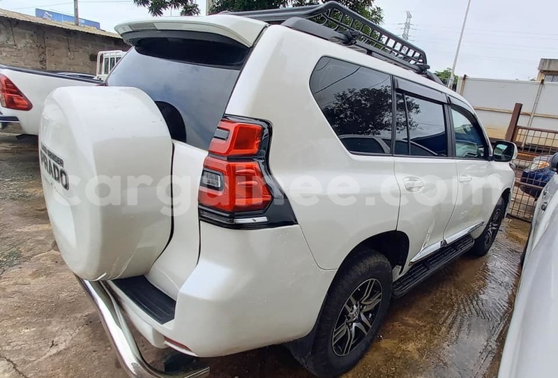 Big with watermark toyota prado conakry conakry 9412