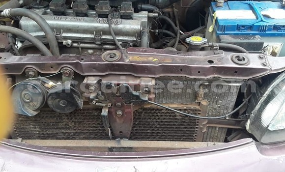 Acheter Occasion Voiture Nissan Micra Autre à Conakry, Conakry Acheter Occasion Voiture Nissan Micra Autre à Conakry, Conakry