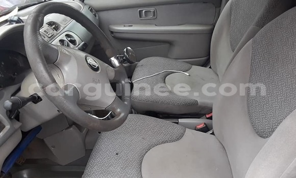 Acheter Occasion Voiture Nissan Micra Autre à Conakry, Conakry Acheter Occasion Voiture Nissan Micra Autre à Conakry, Conakry